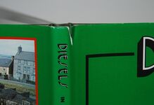 Diesels in North and Mid Wales Additional Image