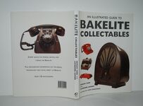 An Illustrated Guide to Bakelite Collectables Additional Image