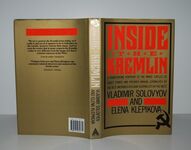 Inside the Kremlin Additional Image