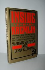 Inside the Kremlin