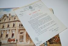 Leicester and County Chamber of Commerce Centenary 1860-1960 Additional Image