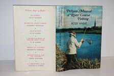 Pelham Manual of River Coarse Fishing Additional Image