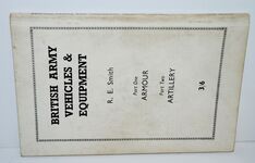 GERMAN TANKS and ARMOURED VEHICLES 1914-1945. Additional Image