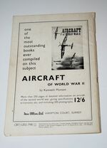 British Tanks 1915 - 1945 Additional Image