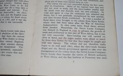 Tropical Africa in World History Book III Africa in Modern History after Additional Image