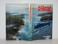 Change of Wings Additional Image