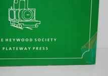 H. C. S. BULLOCK - HIS LIFE and LOCOMOTIVES Additional Image