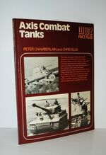 Axis Combat Tanks