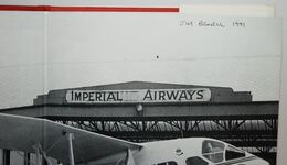 Railway Air Services Additional Image