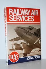 Railway Air Services