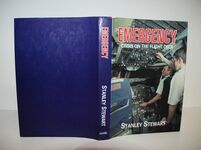Emergency Crisis on the Flight Deck. Additional Image