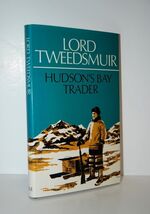 Hudson's Bay Trader