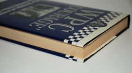 W. P. C. Courage Additional Image