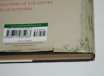 Blood of Kings The Stuarts, the Ruthvens and the 'Gowrie Conspiracy' Additional Image