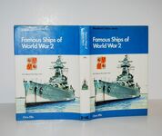 Famous Ships of World War 2 Additional Image