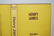 Henry James Additional Image