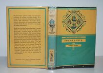 The Travellers' Library Twenty-Five Additional Image