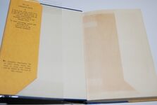 The Travellers' Library Twenty-Five Additional Image