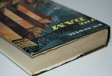 The Dam Additional Image