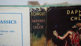 Daphnis and Chloe Additional Image