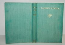 Daphnis and Chloe Additional Image