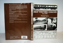 Great Western Coaches Additional Image