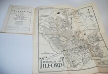 The Borough of Ilford Official Handbook Additional Image