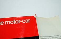 Advertising and the Motor Car Additional Image