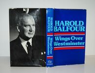 Wings over Westminster Additional Image