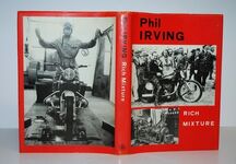 Rich Mixture Additional Image