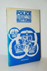 Police Forces of Great Britain and Ireland Their Amalgamations and Their