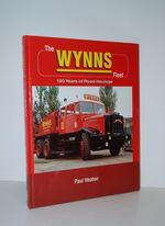The Wynns Fleet 120 Years of Road Haulage