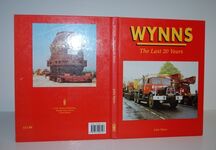 Wynns - the Last 20 Years Additional Image