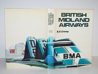 British Midlands Airways Additional Image