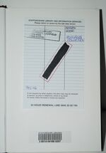 CIVIL WAR in STAFFORDSHIRE in the SPRING of 1646 SIR WILLIAM BRERETON's Additional Image