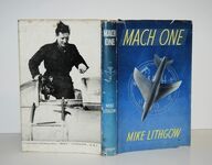 Mach One Additional Image