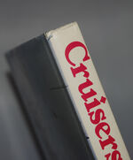 Cruisers  An Illustrated History, 1880-1980 Additional Image
