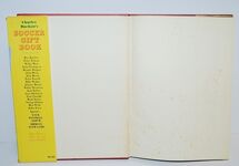 Charles Buchan's Soccer Gift Book 1954-55 Additional Image
