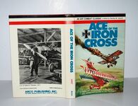 Ace of the Iron Cross Additional Image