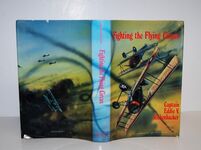 Fighting the Flying Circus Additional Image