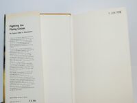 Fighting the Flying Circus Additional Image