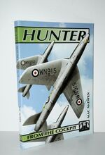 From the Cockpit No. 11 Hawker Hunter