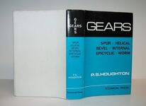 Gears Spur, Helical, Bevel, Internal, Epicyclic and Worm Additional Image