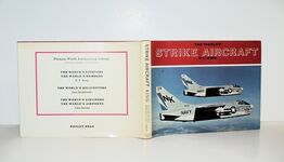 The World's Strike Aircraft Additional Image