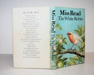 The White Robin Additional Image