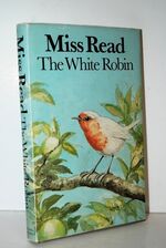 The White Robin