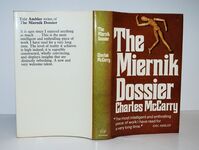 The Miernik Dossier Additional Image