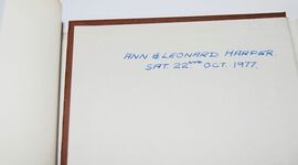 The Miernik Dossier Additional Image