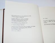 The Miernik Dossier Additional Image