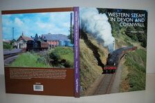 Western Steam in Devon and Cornwall Additional Image